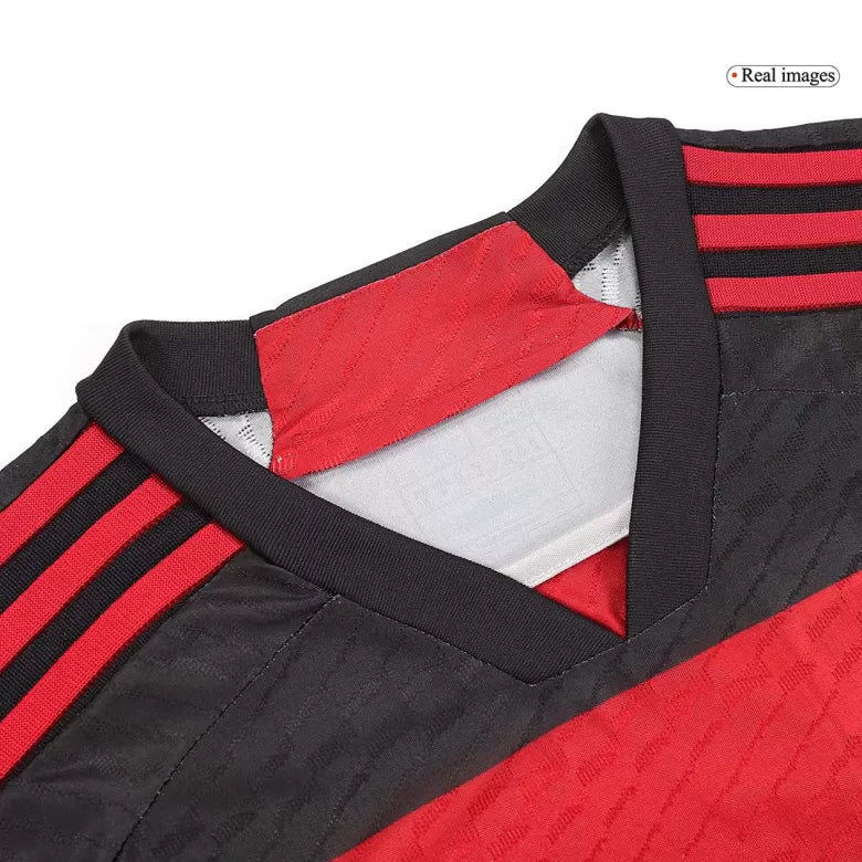 Camisola Flamengo 2024-25 Principal