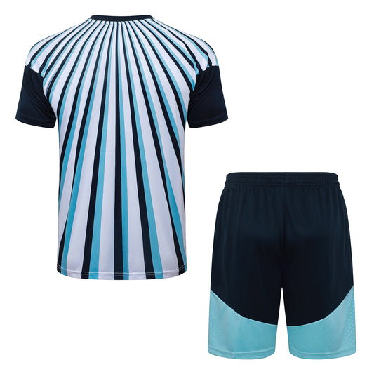 Kit Treino Camisola Argentina 2026