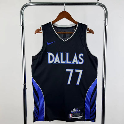 Camisola NBA 2026 Dallas Mavericks