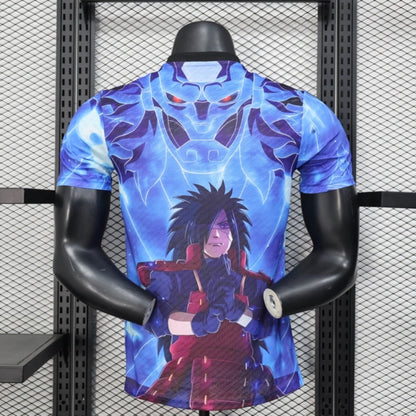 Camisola Japão 2025 Edição Especial Versão Jogador