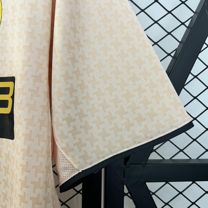 Camisola Juventus FC 2003-04 Alternativa