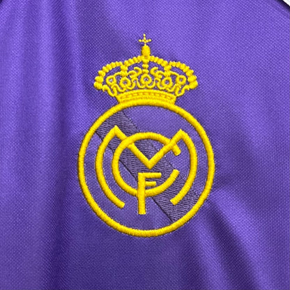 Camisola Real Madrid 1984-85 Alternativa