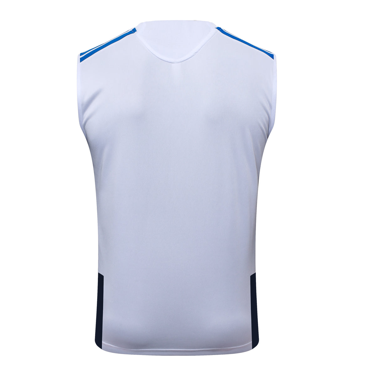 Kit Treino Manga Cava CA Boca Juniors 2026-27