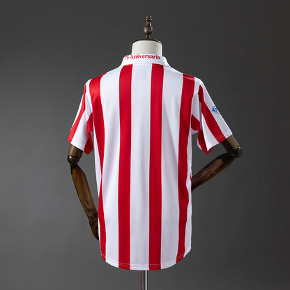 Camisola Granada CF 2005-06 Edição Especial 75º Aniversário