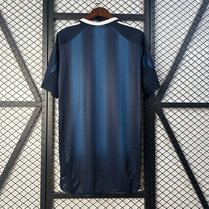 Camisola NCU 2005-06 Alternativa