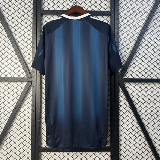 Camisola NCU 2005-06 Alternativa