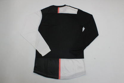 Camisola Manga Comprida Juventus FC 2019-20 Principal