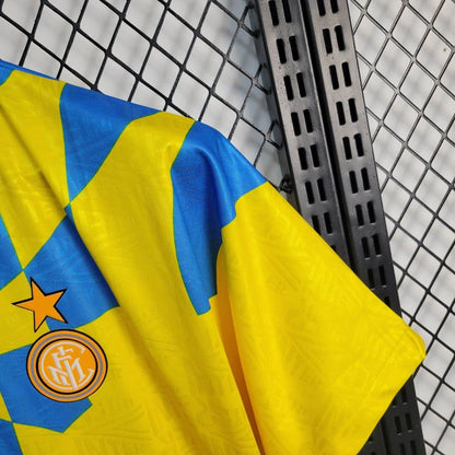 Camisola Inter Milão 1992-93 Alternativa