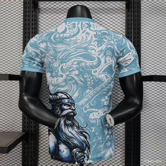 Camisola Real Madrid 2025-26 Edição Especial Versão Jogador