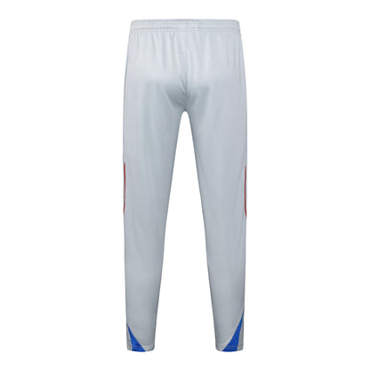 Fato de Treino FC Bayern Munique 2025-26 - Camisola com Fecho