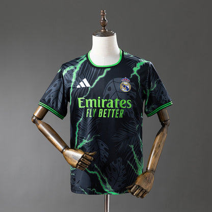 Camisola Real Madrid CF 2025-26 Edição Especial Versão Adepto