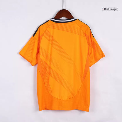 Kit Criança Real Madrid CF 2024-25 Alternativo
