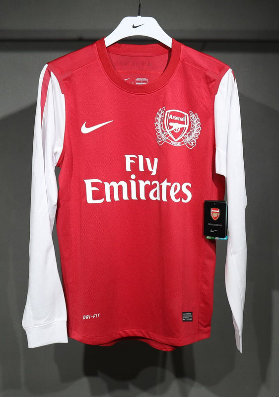 Camisola Manga Comprida ARS 2011-12 Principal