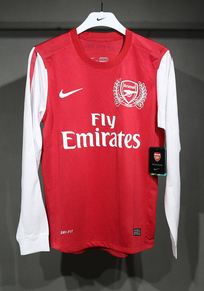 Camisola Manga Comprida ARS 2011-12 Principal