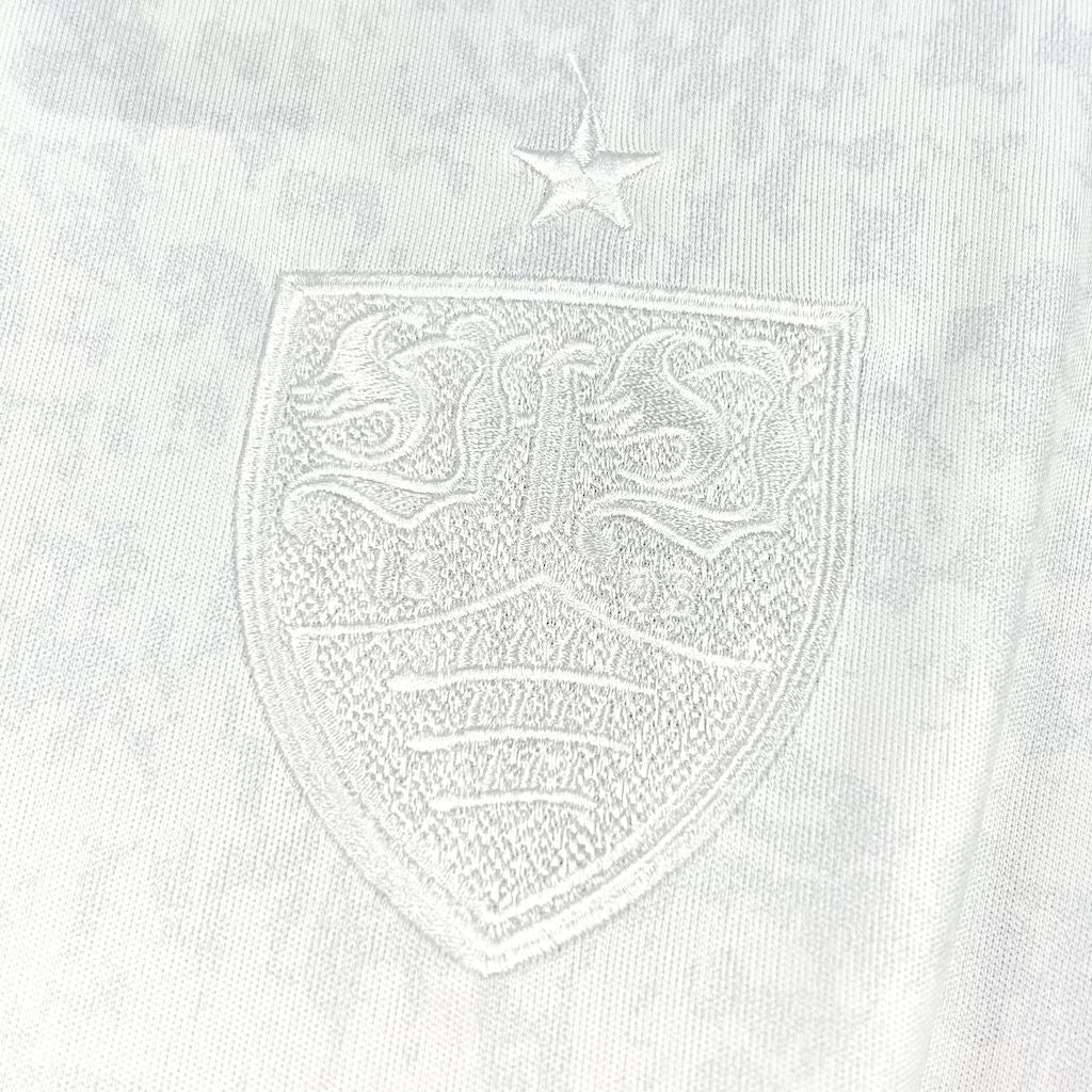 Camisola VfB Estugarda 2025-26 Edição Especial Versão Adepto