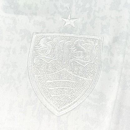 Camisola VfB Estugarda 2025-26 Edição Especial Versão Adepto