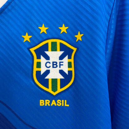 Camisola Brasil 1994 Alternativa