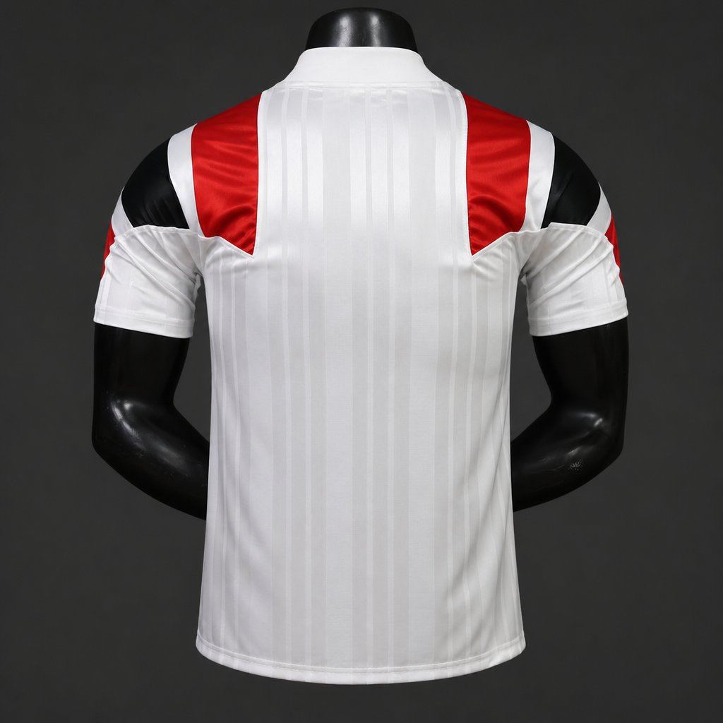 Camisola CA River Plate 2026-27 Edição Especial Versão Jogador