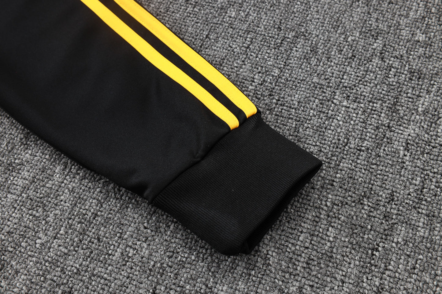 Fato de Treino Real Madrid CF 2025-26 - Casaco sem Capuz