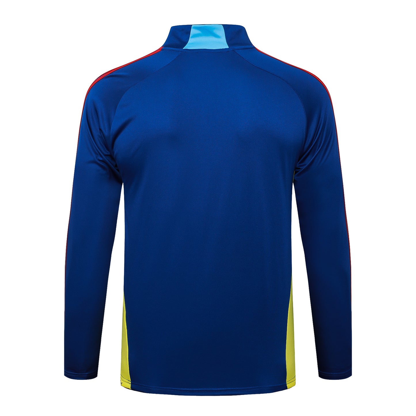 Fato de Treino ARS 2025-26 - Camisola com Fecho