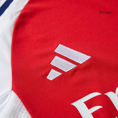 Camisola Manga Comprida ARS 2024-25 Principal Versão Adepto