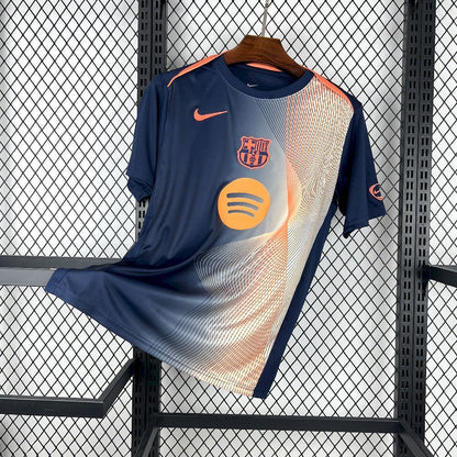 Camisola FC Barcelona 2025-26 Edição Especial Versão Adepto