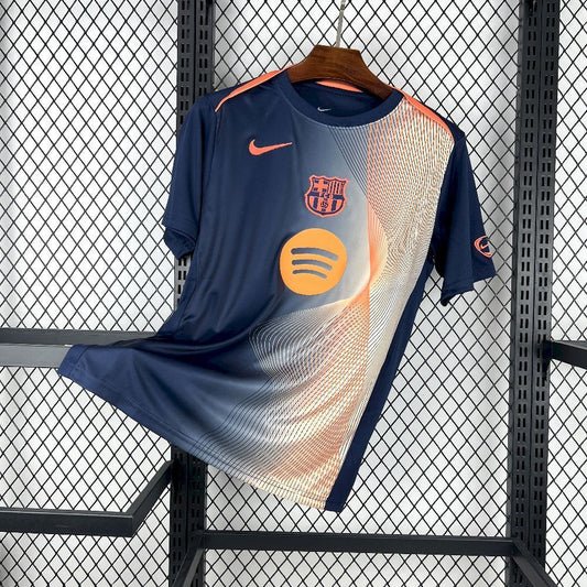 Camisola FC Barcelona 2025-26 Edição Especial Versão Adepto