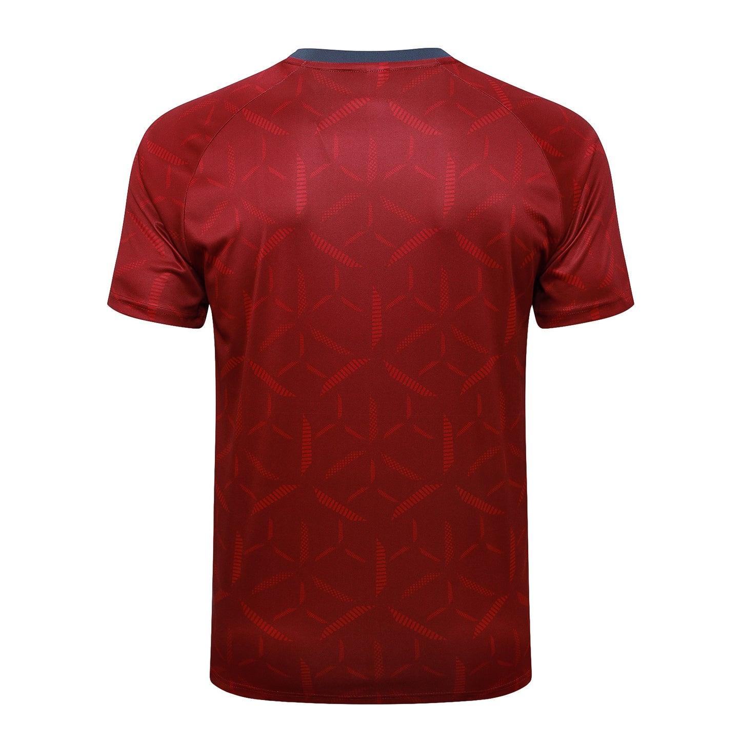 Kit Treino Camisola São Paulo FC 2025-26