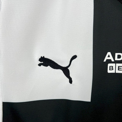 Camisola Parma 2025-26 Principal Versão Adepto