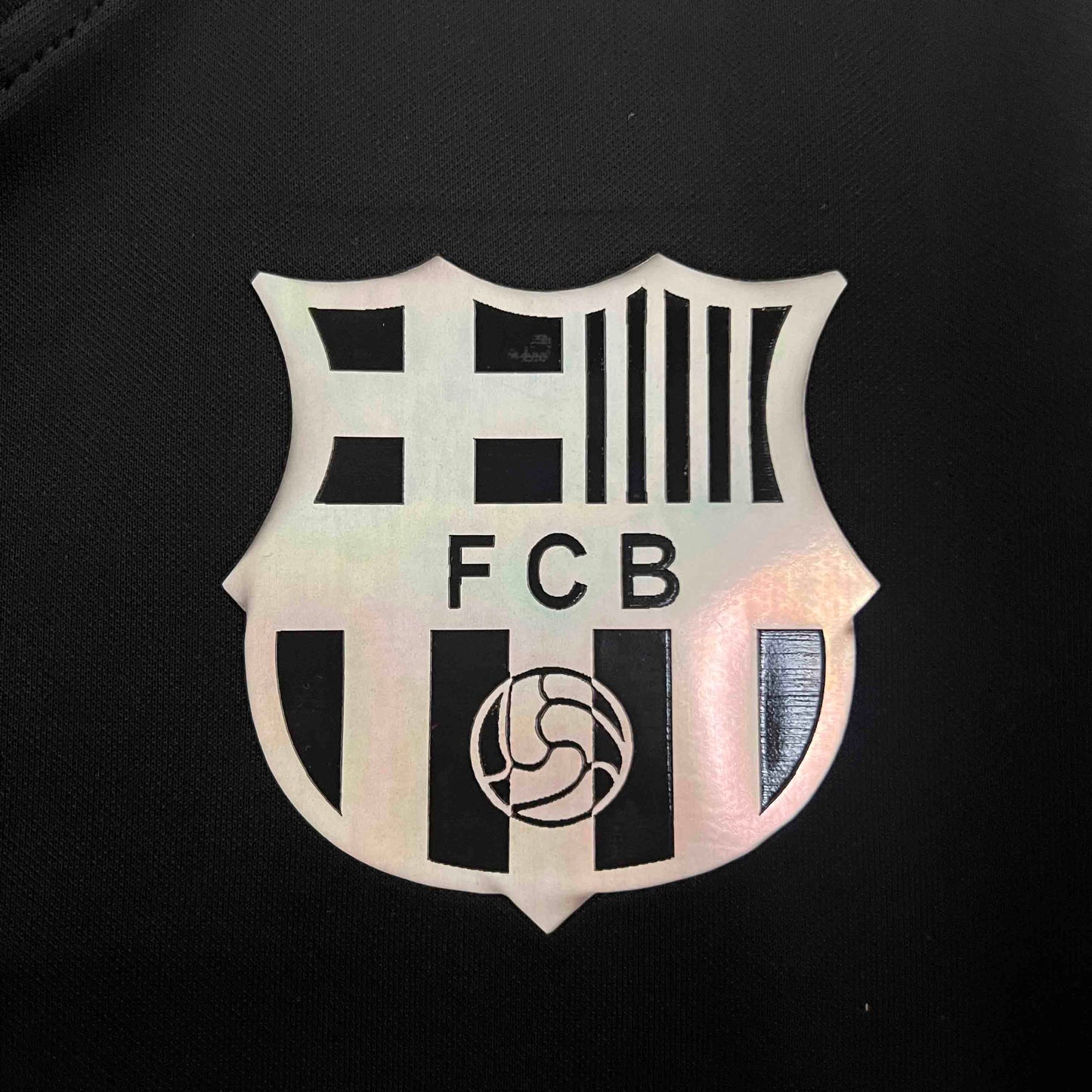 Camisola FC Barcelona 2024-25 Balmain