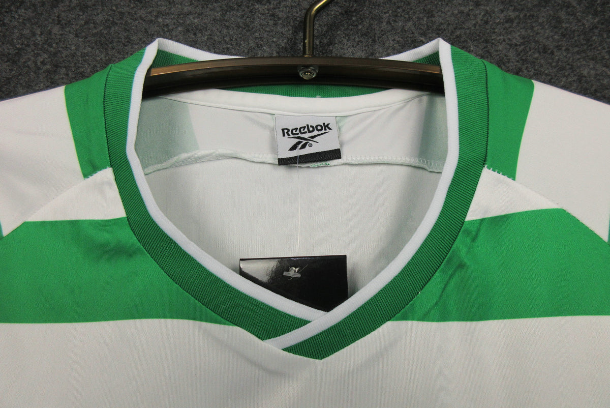 Camisola SCP 2003-04 Principal RONALDO #28