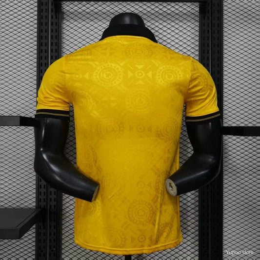 Camisola WOL 2025-26 Principal Versão Jogador