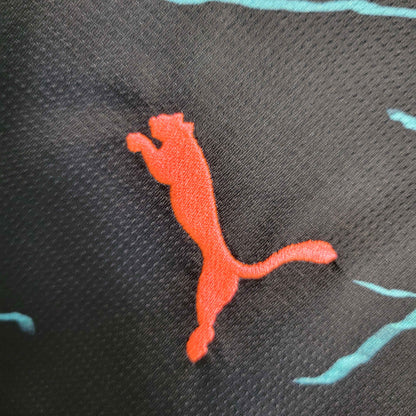 Camisola Manga Comprida MCI 2023-24 Alternativa