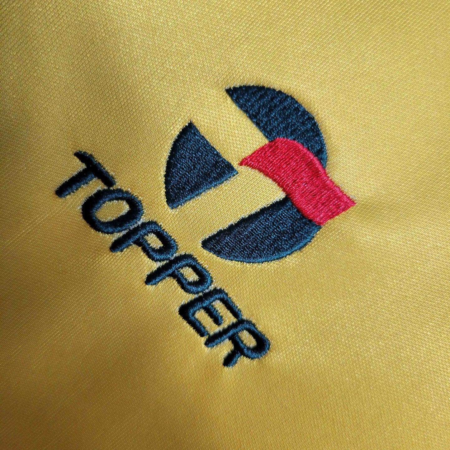 Camisola Brasil 1986 Principal