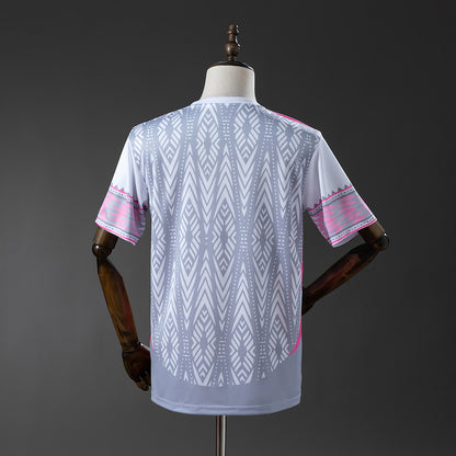 Camisola Mexico 2025 Edição Especial Versão Adepto