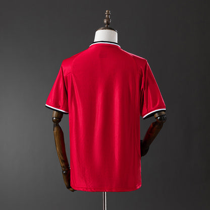 Camisola M-UNITED 2000-01 Principal