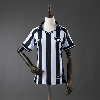 Camisola Botafogo-RJ 2025-26 Principal Versão Mulher