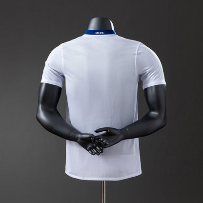 Camisola M-UNITED 2008-09 Alternativa Versão Jogador
