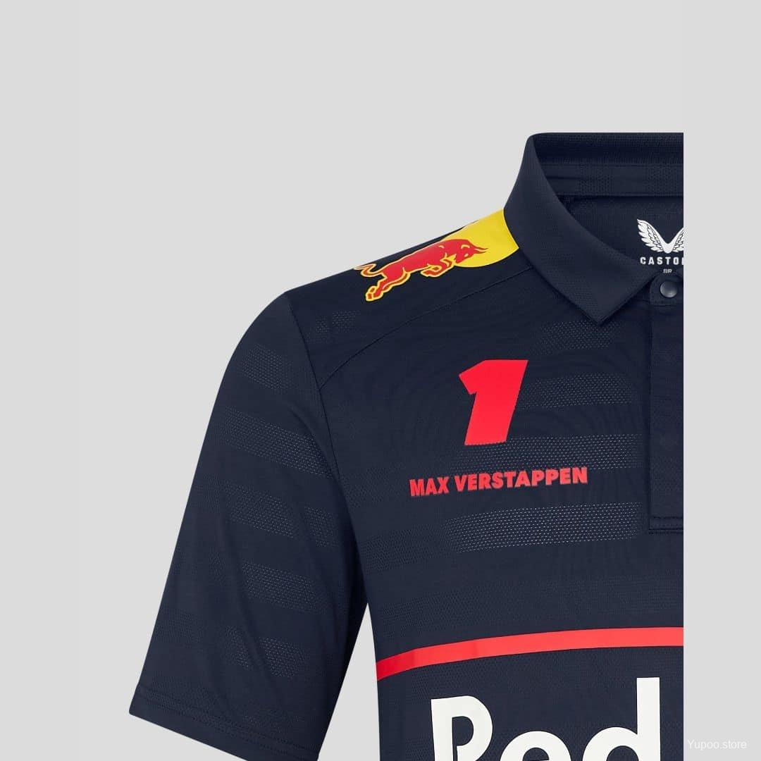 Polo F1 Red Bull 2025 MAX VERSTAPPEN #1