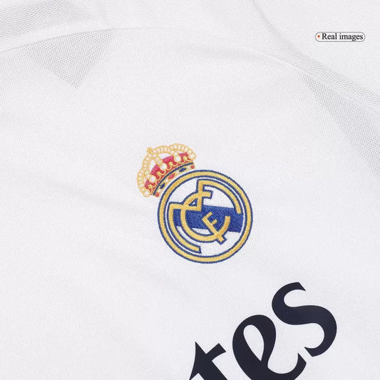 Camisola Real Madrid 2023-24 Principal ARDA GÜLER #24