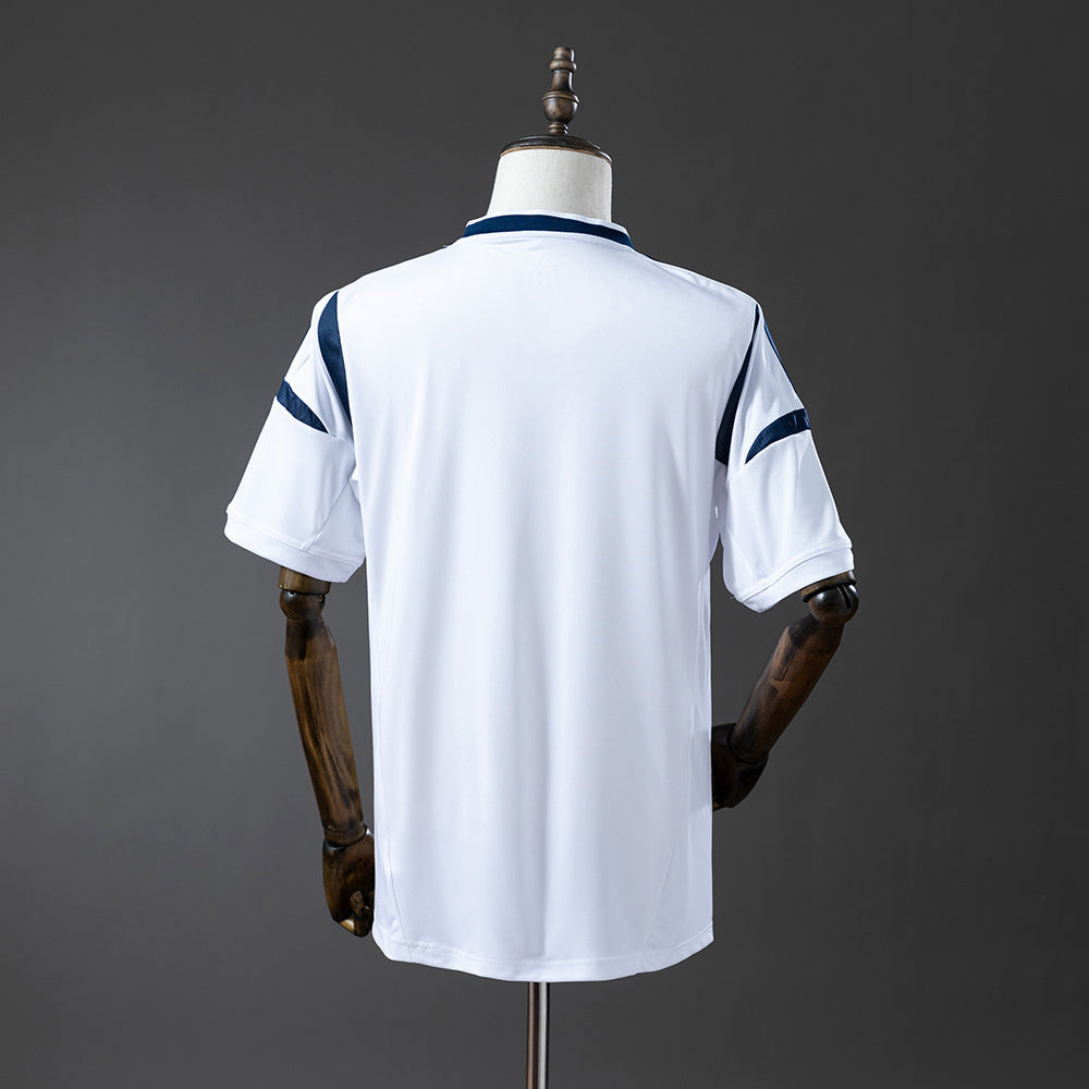Camisola Los Angeles Galaxy 2012-13 Principal Versão Adepto