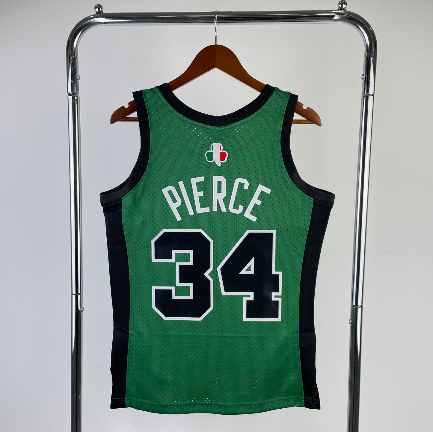 Camisola NBA 2007-08 Boston Celtics