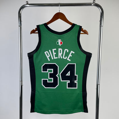 Camisola NBA 2007-08 Boston Celtics
