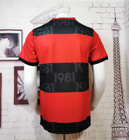 Camisola Flamengo 2021-22 Principal