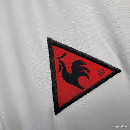 Camisola MCI 2002-03 Alternativa