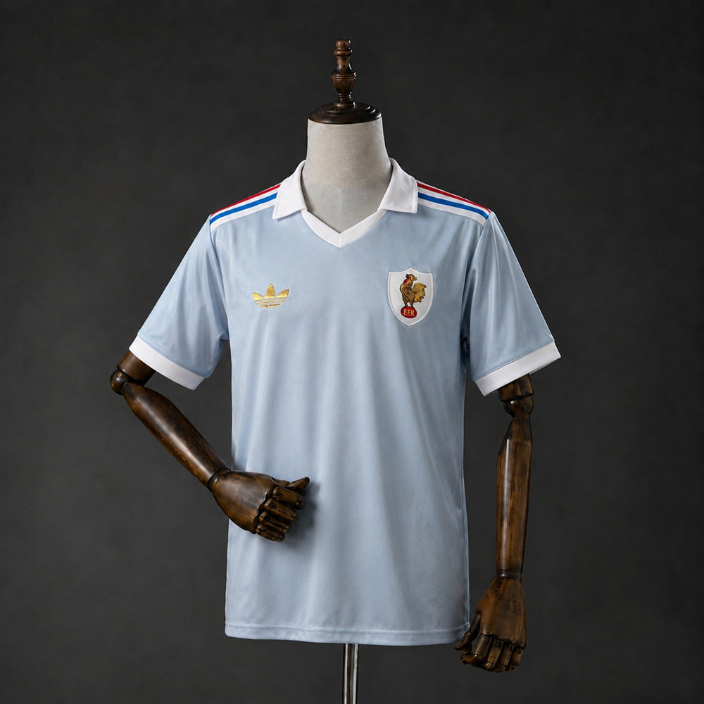 Camisola França 2026 Edição Especial Versão Adepto