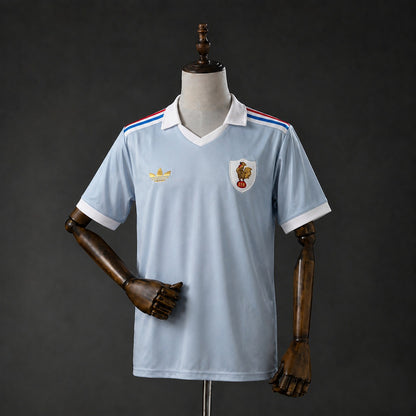 Camisola França 2026 Edição Especial Versão Adepto