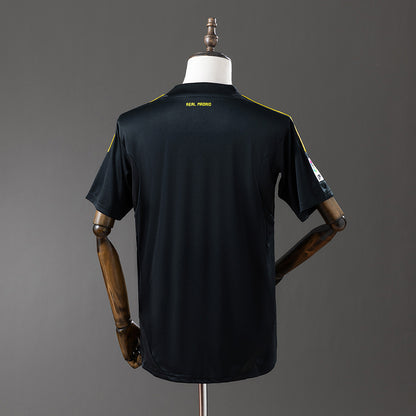 Camisola Real Madrid CF 2011-12 Guarda-Redes