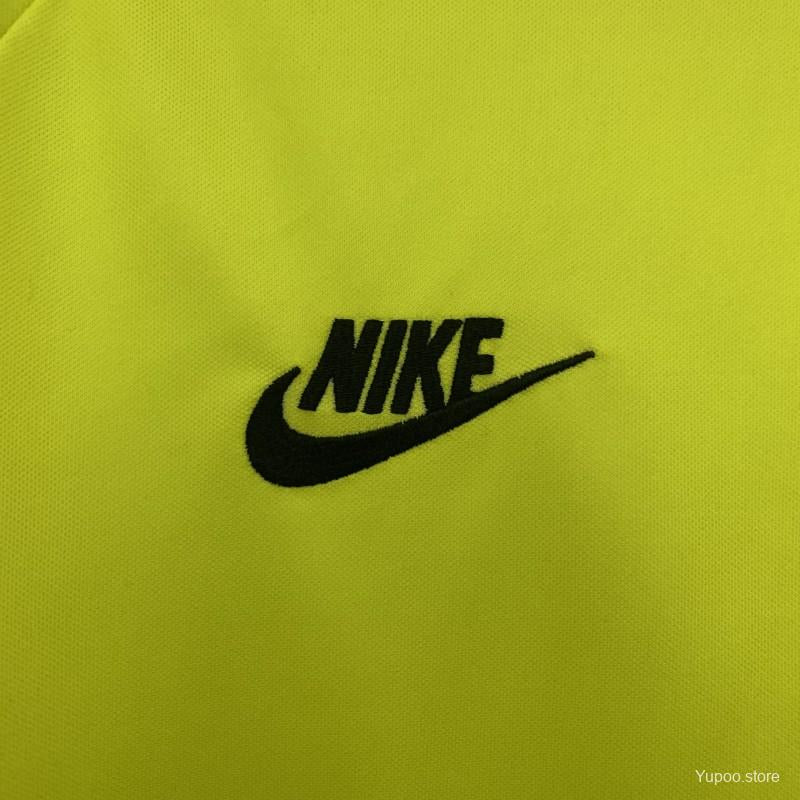 Camisola Borussia Dortmund 1995-96 Principal