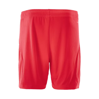 Calções FC Bayern Munique 2025-26 Principal